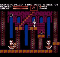 Castlevania - Poisonous Offering Screenthot 2